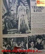 Chandrakanta 1956